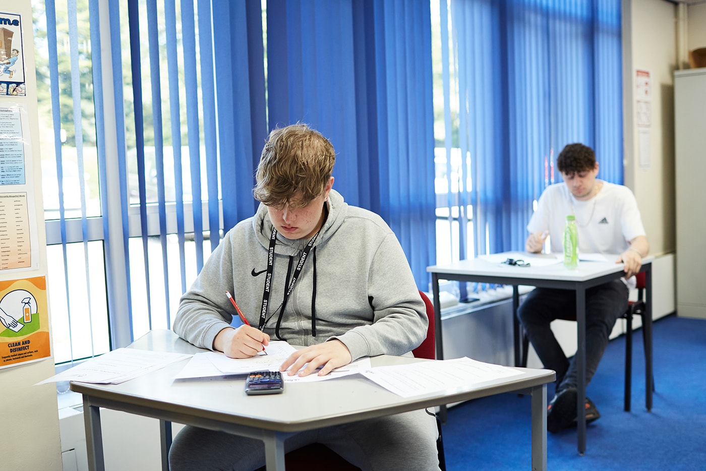Career Guidance The Royal School For The Deaf Derby
